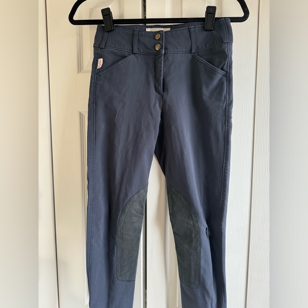 Tailored Sportsman Riding Pants
